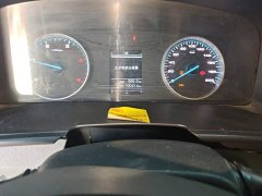 Geely Xingrui 2023 2.0T Series 5 Express Edition 6/7 Seater D20TCIF1 - ფოტო 5