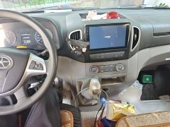 Geely Xingrui 2023 2.0T Series 5 Express Edition 6/7 Seater D20TCIF1 - ფოტო 6