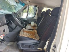 Geely Xingrui 2023 2.0T Series 5 Express Edition 6/7 Seater D20TCIF1 - ფოტო 8