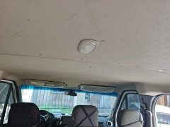 Geely Xingrui 2023 2.0T Series 5 Express Edition 6/7 Seater D20TCIF1 - ფოტო 9