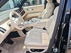 Deepal Deep Blue S09 Four-Wheel Drive Ultra Premium Edition - ფოტო 11