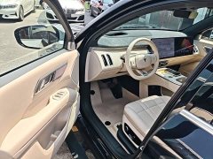 Deepal Deep Blue S09 Four-Wheel Drive Ultra Premium Edition - ფოტო 12
