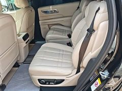 Deepal Deep Blue S09 Four-Wheel Drive Ultra Premium Edition - ფოტო 13