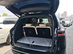 Deepal Deep Blue S09 Four-Wheel Drive Ultra Premium Edition - ფოტო 15