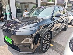 Deepal Deep Blue S09 Four-Wheel Drive Ultra Premium Edition - ფოტო 2