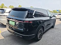 Deepal Deep Blue S09 Four-Wheel Drive Ultra Premium Edition - ფოტო 5