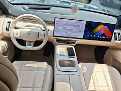 Deepal Deep Blue S09 Four-Wheel Drive Ultra Premium Edition - ფოტო 6