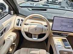 Deepal Deep Blue S09 Four-Wheel Drive Ultra Premium Edition - ფოტო 7