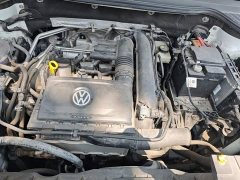 Volkswagen Jetta VS7 2020 1.4T Automatic Comfort Edition - ფოტო 11
