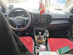 Volkswagen Jetta VS7 2020 1.4T Automatic Comfort Edition - ფოტო 13