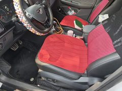 Volkswagen Jetta VS7 2020 1.4T Automatic Comfort Edition - ფოტო 14