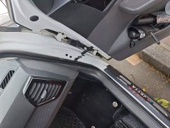 Volkswagen Jetta VS7 2020 1.4T Automatic Comfort Edition - ფოტო 18