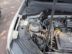 Volkswagen Jetta VS7 2020 1.4T Automatic Comfort Edition - ფოტო 19