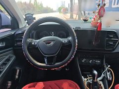 Volkswagen Jetta VS7 2020 1.4T Automatic Comfort Edition - ფოტო 3
