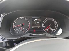 Volkswagen Jetta VS7 2020 1.4T Automatic Comfort Edition - ფოტო 4
