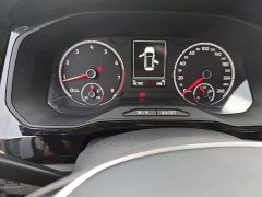 Volkswagen Jetta VS7 2020 1.4T Automatic Comfort Edition - ფოტო 5