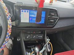 Volkswagen Jetta VS7 2020 1.4T Automatic Comfort Edition - ფოტო 6