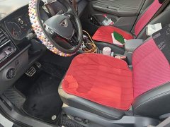 Volkswagen Jetta VS7 2020 1.4T Automatic Comfort Edition - ფოტო 8