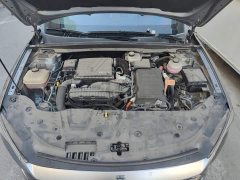 BYD Qin PLUS Champion Edition DM-i 55KM Leading - ფოტო 11