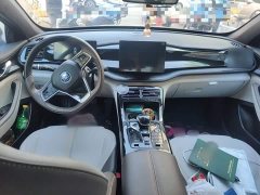 BYD Qin PLUS Champion Edition DM-i 55KM Leading - ფოტო 13