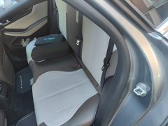 BYD Qin PLUS Champion Edition DM-i 55KM Leading - ფოტო 15