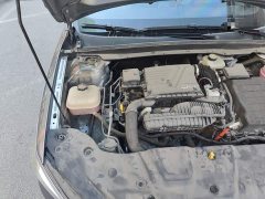 BYD Qin PLUS Champion Edition DM-i 55KM Leading - ფოტო 20