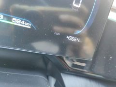BYD Qin PLUS Champion Edition DM-i 55KM Leading - ფოტო 5