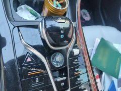 BYD Qin PLUS Champion Edition DM-i 55KM Leading - ფოტო 7