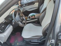 BYD Qin PLUS Champion Edition DM-i 55KM Leading - ფოტო 8