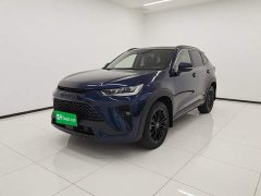Haval H6S 2.0T AWD Trendsetter Edition - ფოტო 1
