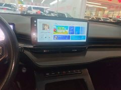 Haval H6S 2.0T AWD Trendsetter Edition - ფოტო 10