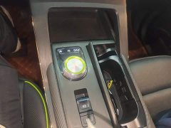 Haval H6S 2.0T AWD Trendsetter Edition - ფოტო 11