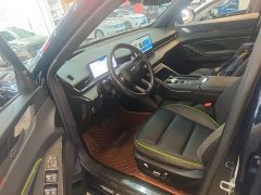 Haval H6S 2.0T AWD Trendsetter Edition - ფოტო 12