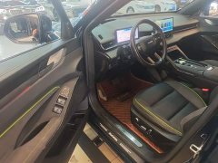 Haval H6S 2.0T AWD Trendsetter Edition - ფოტო 13