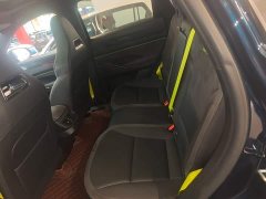 Haval H6S 2.0T AWD Trendsetter Edition - ფოტო 14