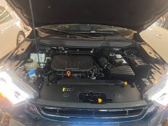 Haval H6S 2.0T AWD Trendsetter Edition - ფოტო 17