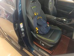 Haval H6S 2.0T AWD Trendsetter Edition - ფოტო 20
