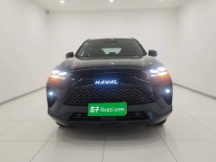 Haval H6S 2.0T AWD Trendsetter Edition - ფოტო 3