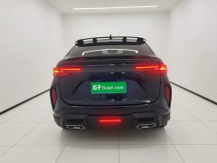 Haval H6S 2.0T AWD Trendsetter Edition - ფოტო 4