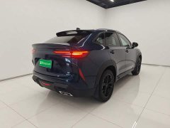 Haval H6S 2.0T AWD Trendsetter Edition - ფოტო 5