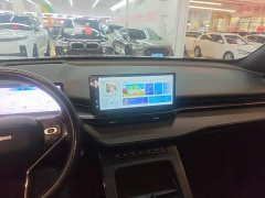 Haval H6S 2.0T AWD Trendsetter Edition - ფოტო 6