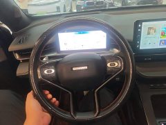 Haval H6S 2.0T AWD Trendsetter Edition - ფოტო 7