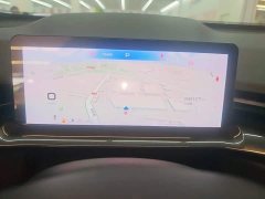 Haval H6S 2.0T AWD Trendsetter Edition - ფოტო 8