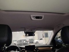 Mercedes-Benz V-Class 2020 V 260 Luxury Edition - ფოტო 14