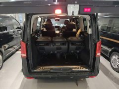 Mercedes-Benz V-Class 2020 V 260 Luxury Edition - ფოტო 15