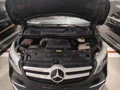 Mercedes-Benz V-Class 2020 V 260 Luxury Edition - ფოტო 16