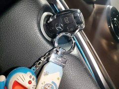Mercedes-Benz V-Class 2020 V 260 Luxury Edition - ფოტო 17