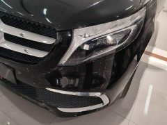 Mercedes-Benz V-Class 2020 V 260 Luxury Edition - ფოტო 18