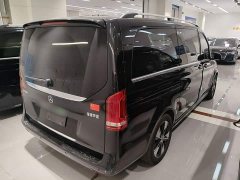 Mercedes-Benz V-Class 2020 V 260 Luxury Edition - ფოტო 5
