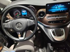 Mercedes-Benz V-Class 2020 V 260 Luxury Edition - ფოტო 6